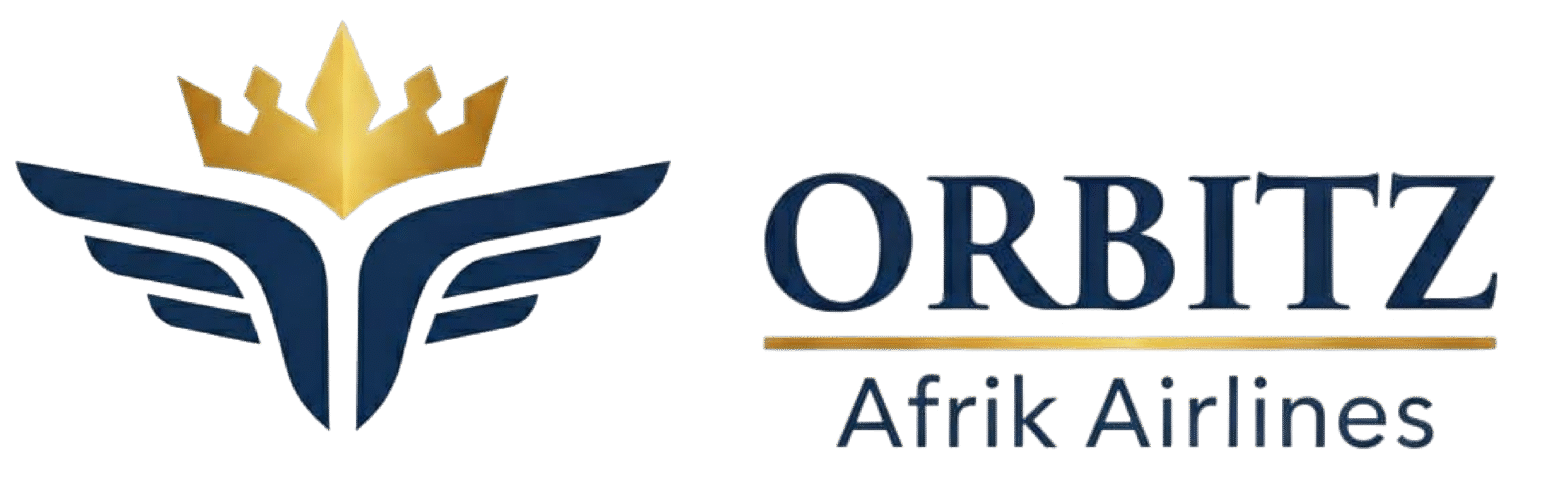 Orbitz Afrik Airlines