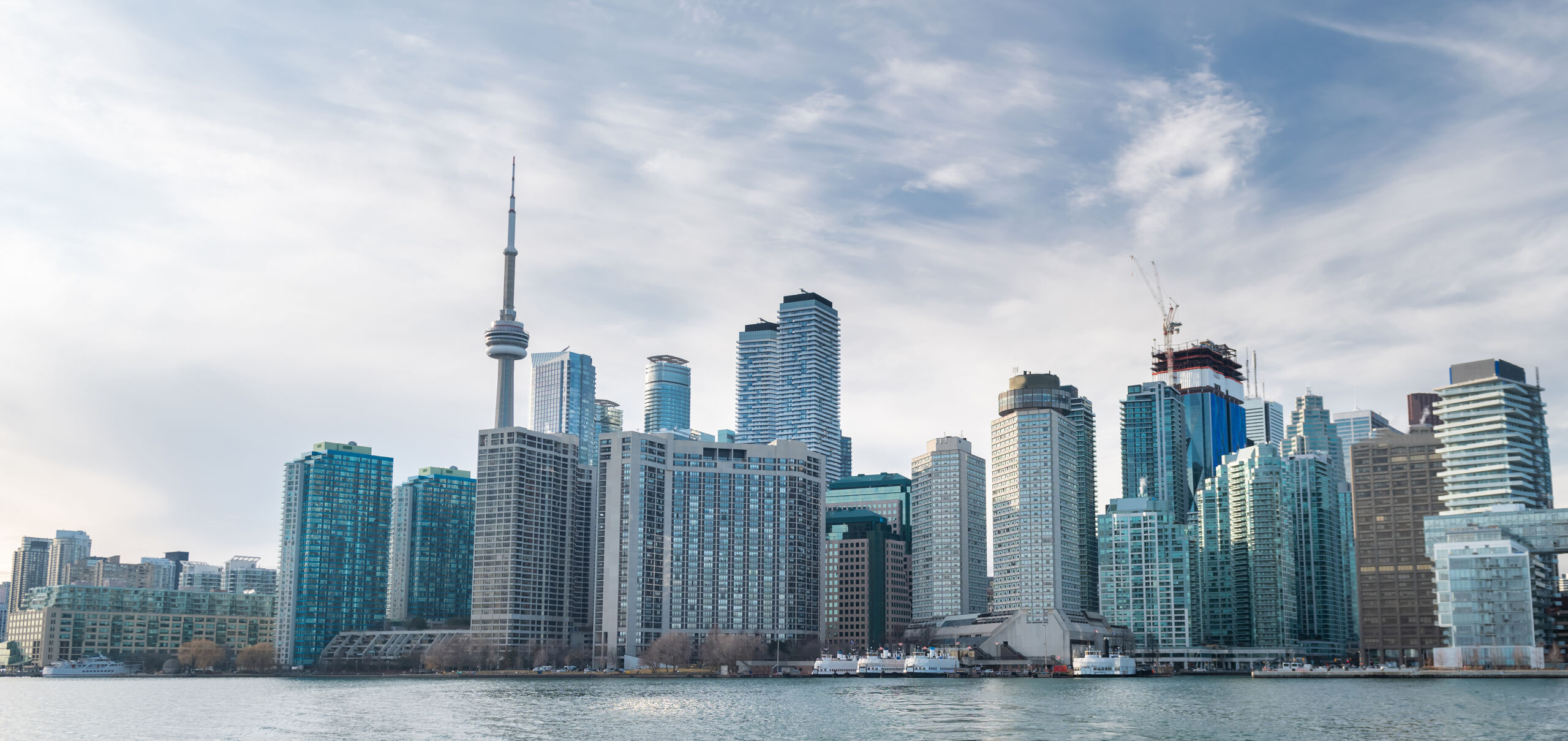 Abuja ✈️ Toronto